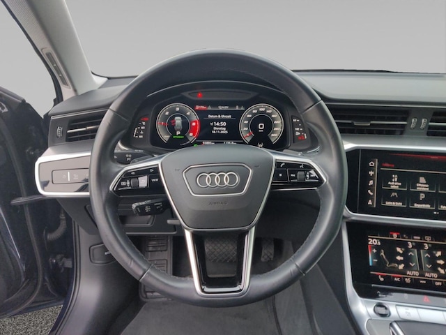 Audi A6 40 TDI Avant S-Tronic