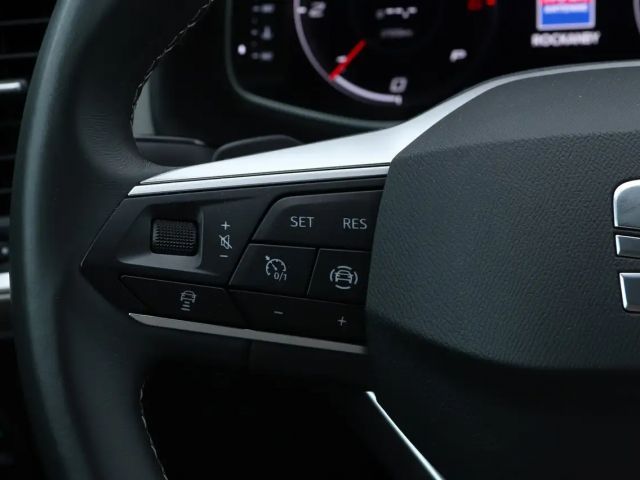 Seat Ateca 2.0 TDI 4Drive DSG