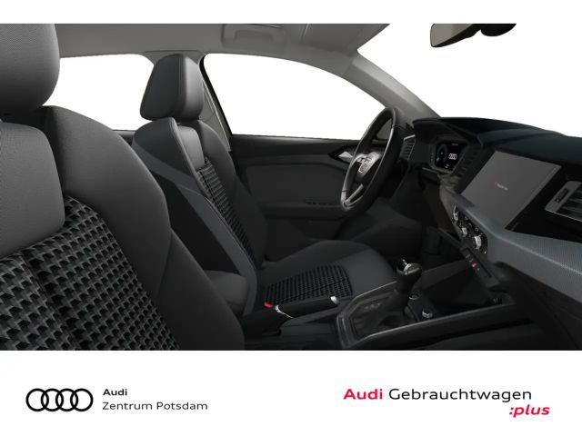 Audi A1 30 TFSI Allstreet