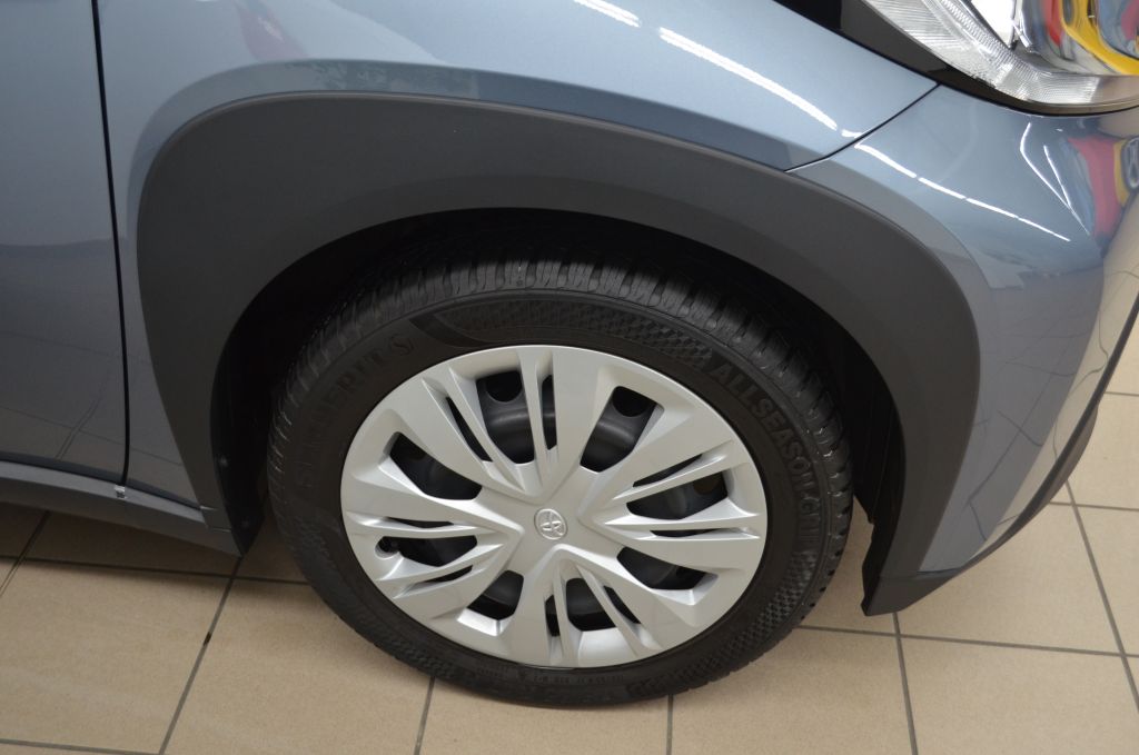 Toyota Aygo X 5-deurs Comfort