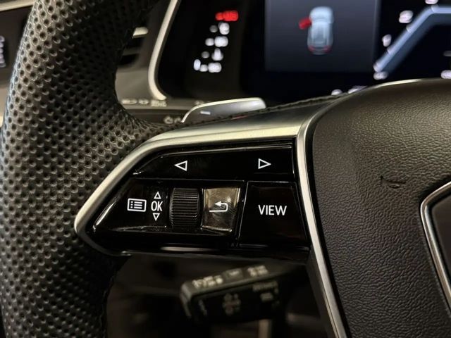 Audi A6 40 TDI Quattro