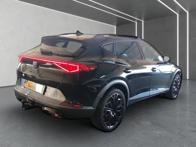 Cupra Formentor 1.4 DSG VZ e-Hybrid