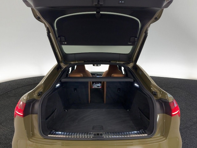 Audi e-tron Quattro Sportback