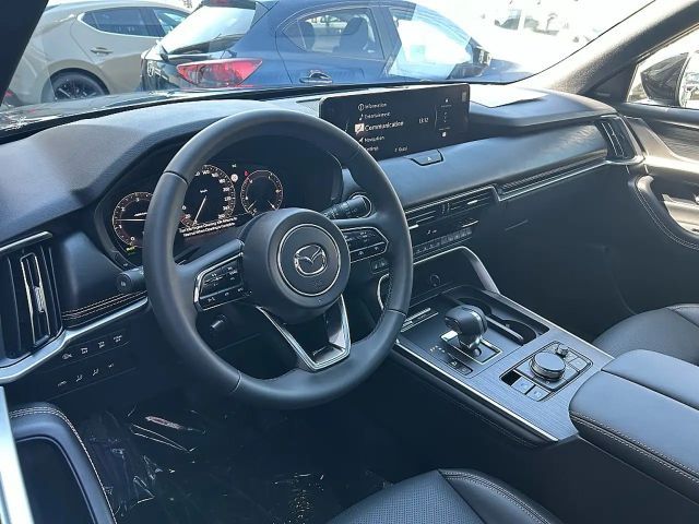 Mazda CX-60 4WD Homura Plus e-Skyactiv