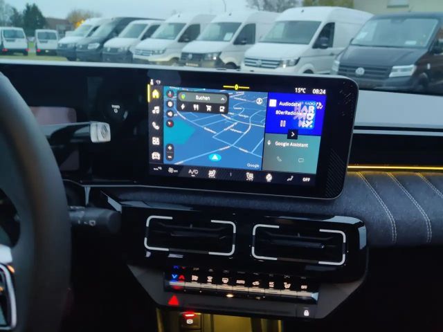 Renault 5 Comfort E-Tech Techno