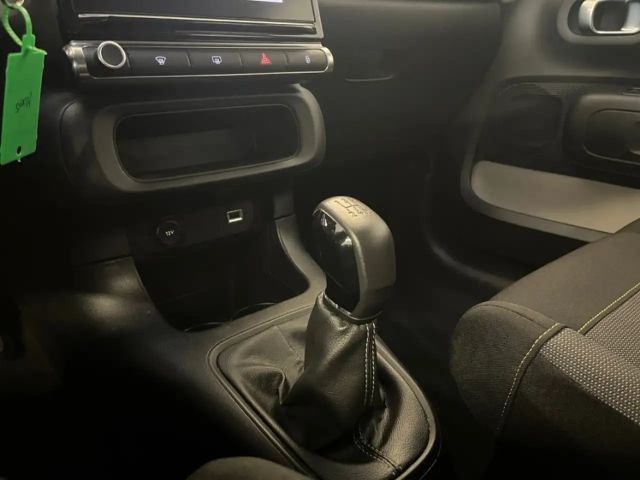 Citroën C3 Feel Pack