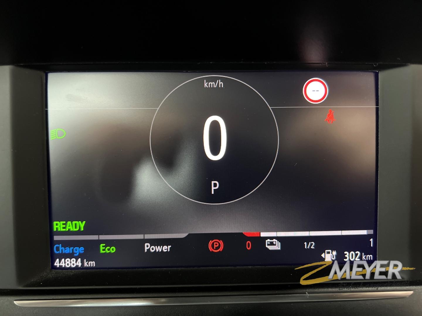 Opel Corsa GS-Line Grand Sport