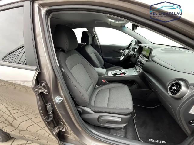 Hyundai Kona Electric Trend