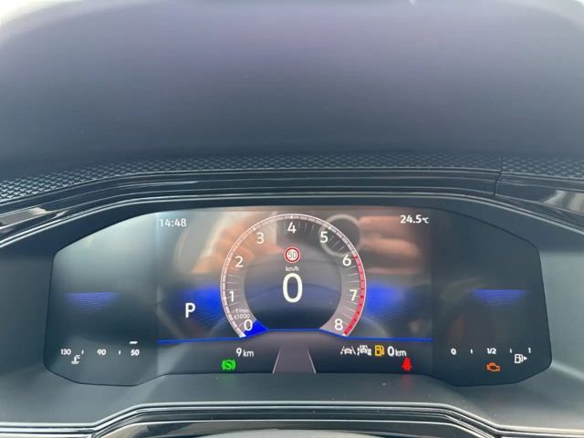 Volkswagen Polo 1.0 TSI DSG Life