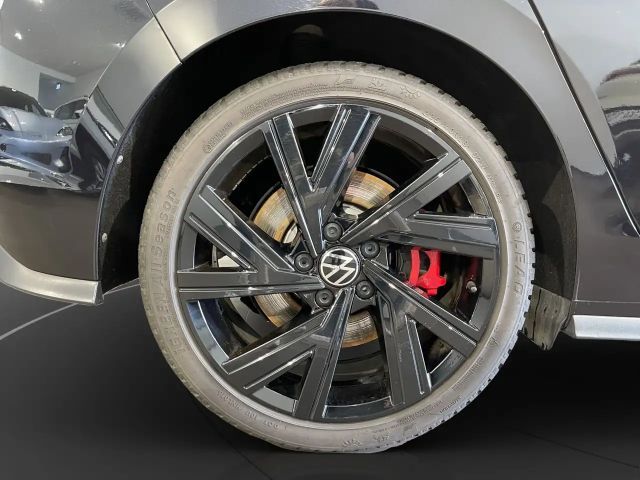 Volkswagen Golf 2.0 TSI GTI Golf VIII