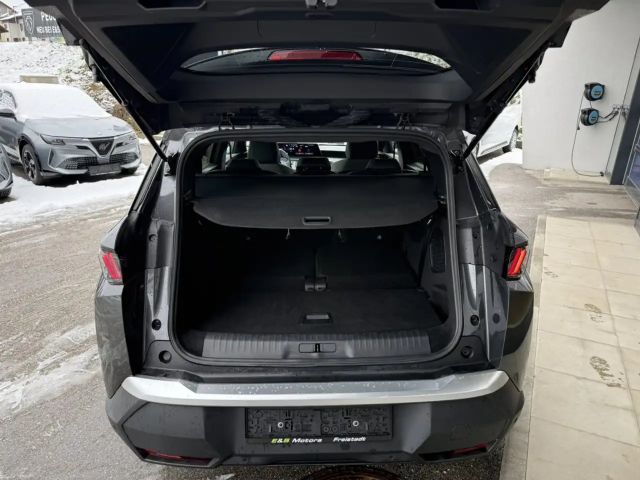 Peugeot 5008 Allure Pack Hybrid