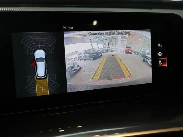 Mercedes-Benz EQC 400 4MATIC