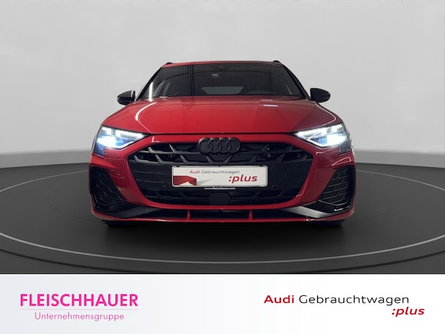 Audi A3 35 TDI S-Line S-Tronic Sportback