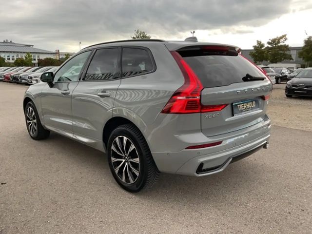 Volvo XC60 Dark Plus