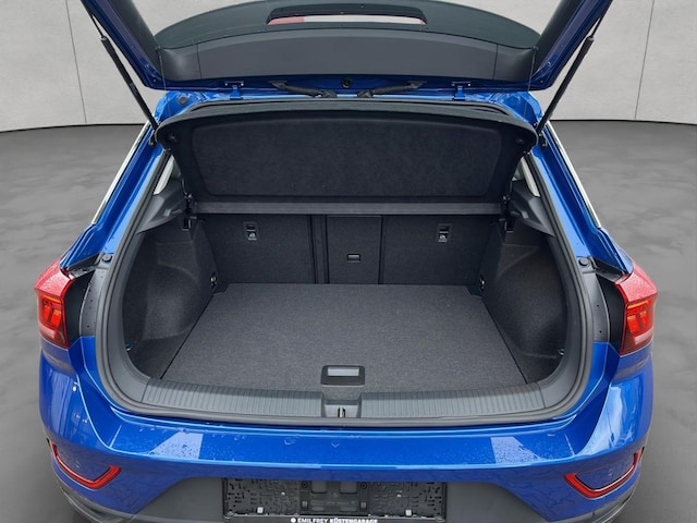 Volkswagen T-Roc 1.5 TSI DSG Move