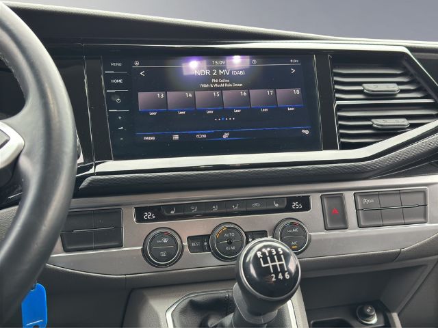 Volkswagen Caravelle Lang T6