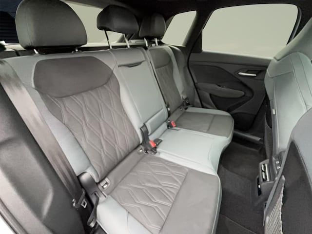 Audi Q3 Hybride S-Tronic