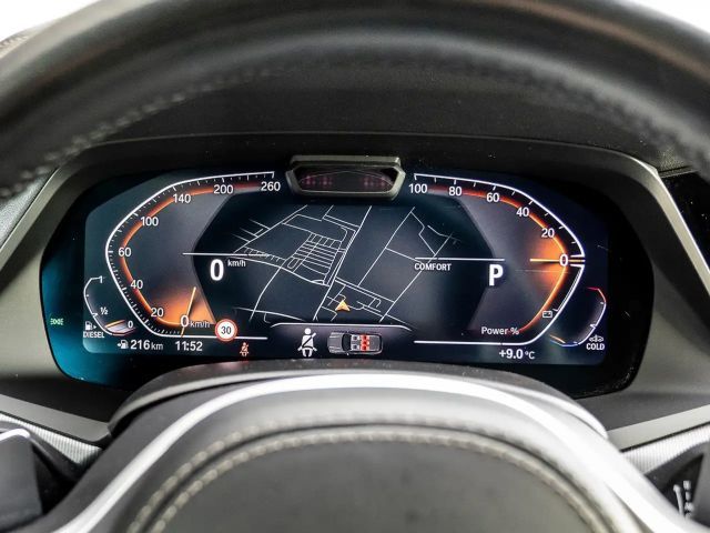 BMW X5 M-Sport xDrive40d