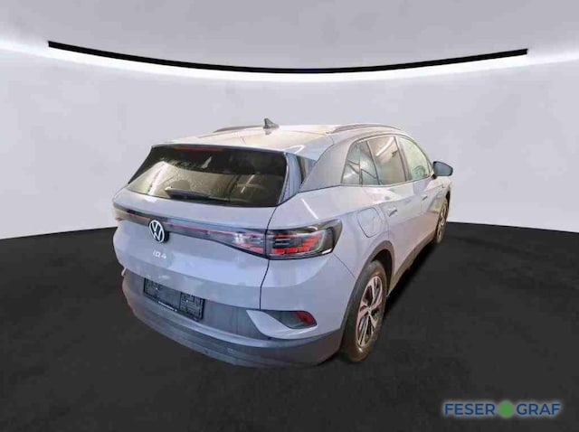 Volkswagen ID.4 Pure
