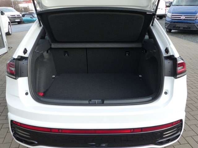 Volkswagen Taigo 1.5 TSI DSG