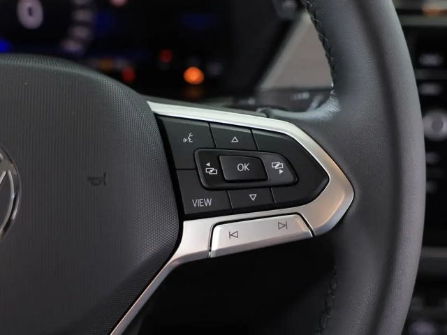 Volkswagen Touran DSG