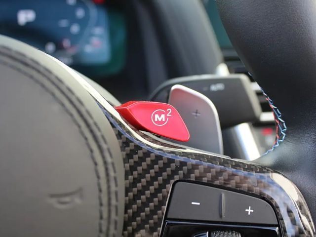 BMW M8 Cabrio Competition