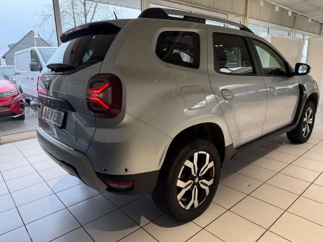 Dacia Duster II Prestige TCe 100