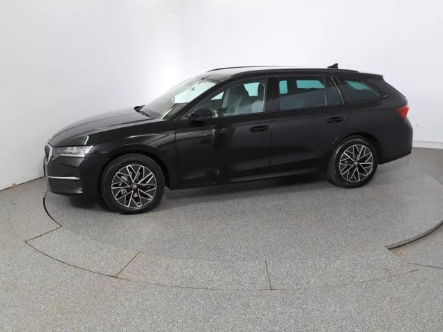 Skoda Octavia Selection