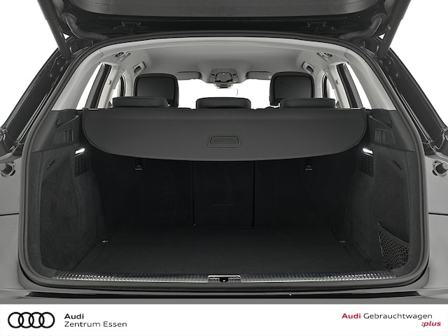 Audi Q5 40 TDI Quattro S-Tronic