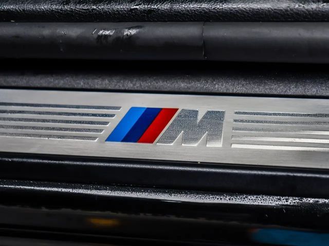 BMW X3 M-Sport xDrive30i