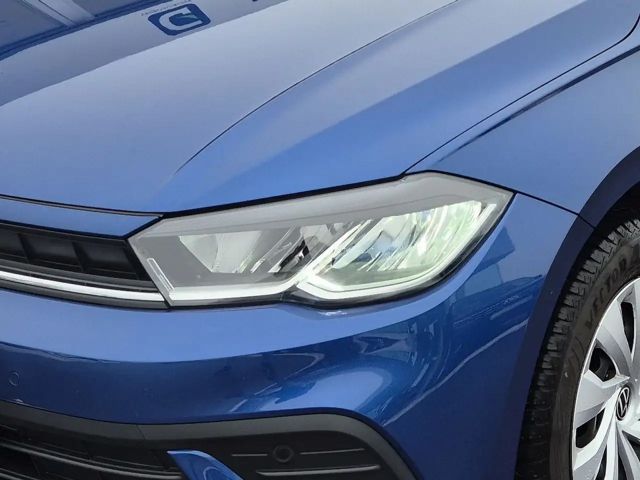 Volkswagen Polo 1.0 MPI Life