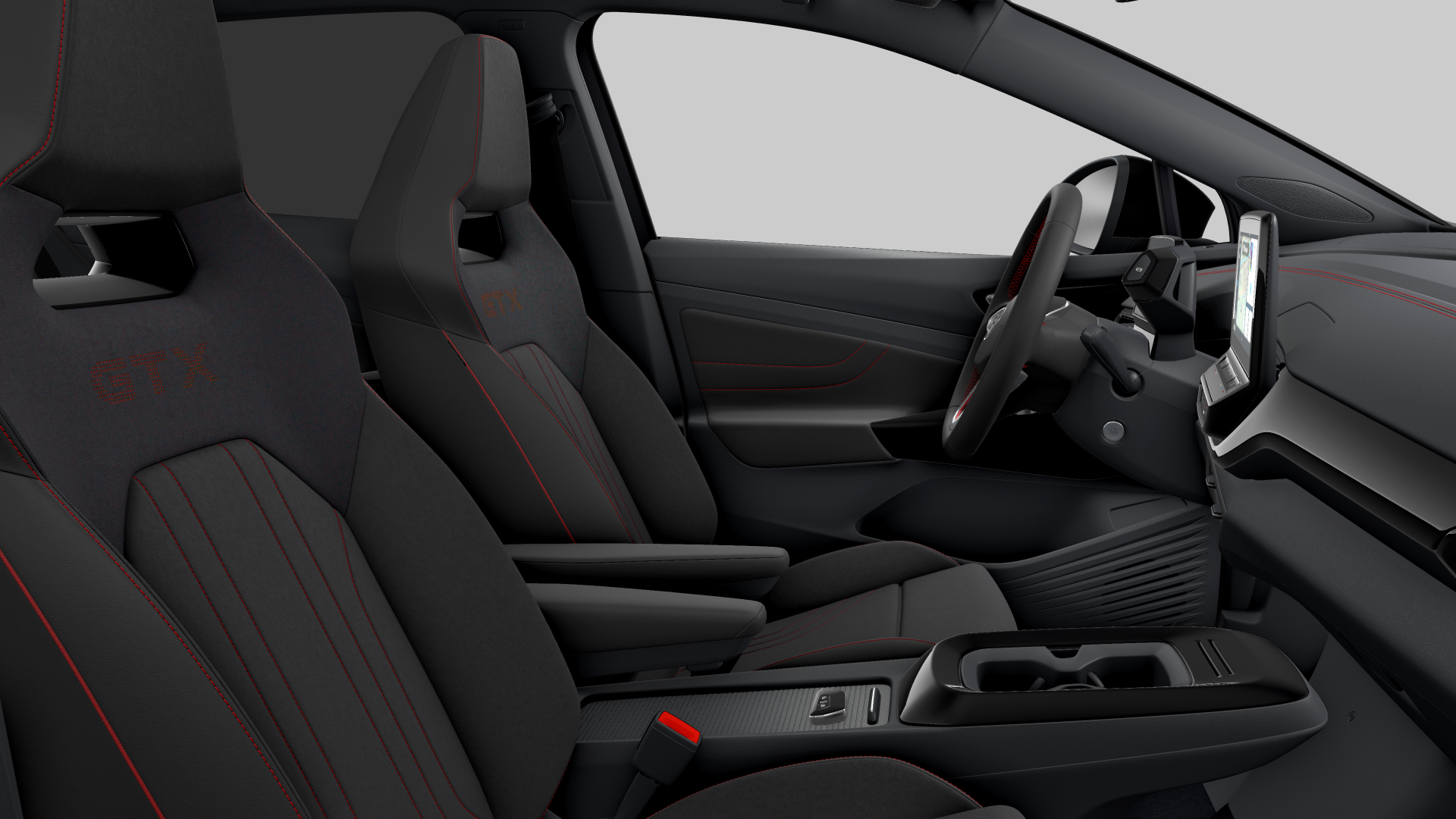 Volkswagen ID.4 4M *AHK*MATRIX*NAVI*PARKSENSOR*WÄRMEPUMPE*