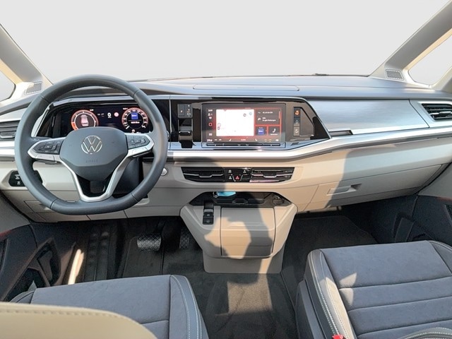 Volkswagen Multivan 2.0 TDI DSG Lang
