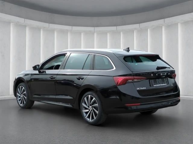 Skoda Octavia Combi Style Style