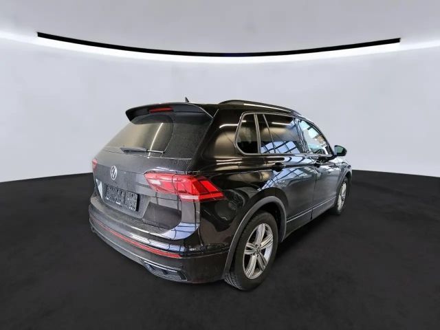 Volkswagen Tiguan 4Motion R-Line Style
