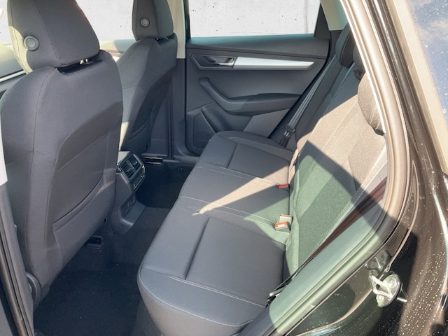 Skoda Karoq 1.5 TSI ACT Selection