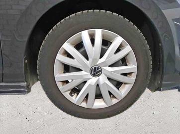 Volkswagen Golf 1.5 TSI DSG Golf VIII R-Line