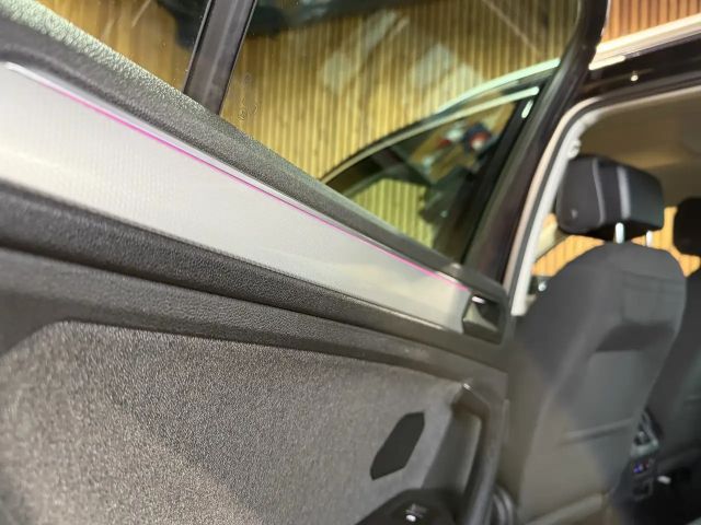 Volkswagen Tiguan DSG Move