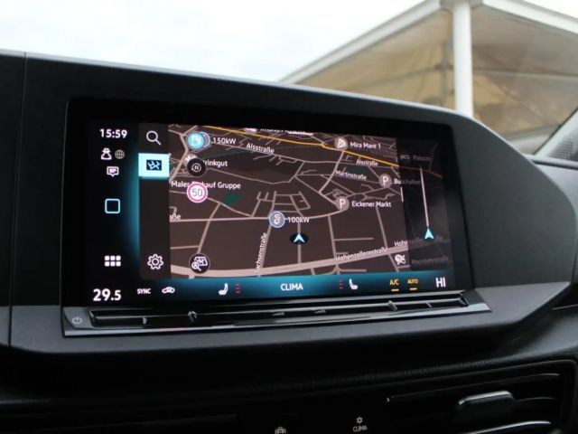 Volkswagen Caddy 2.0 TDI Life