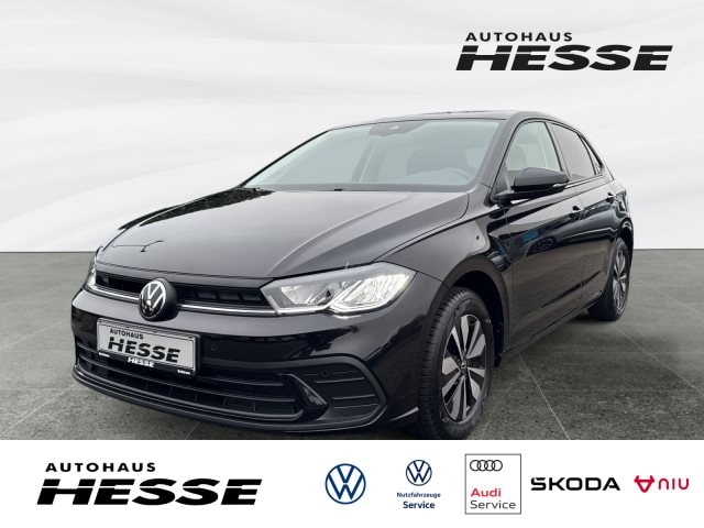Volkswagen Polo 1.0 LED ACC