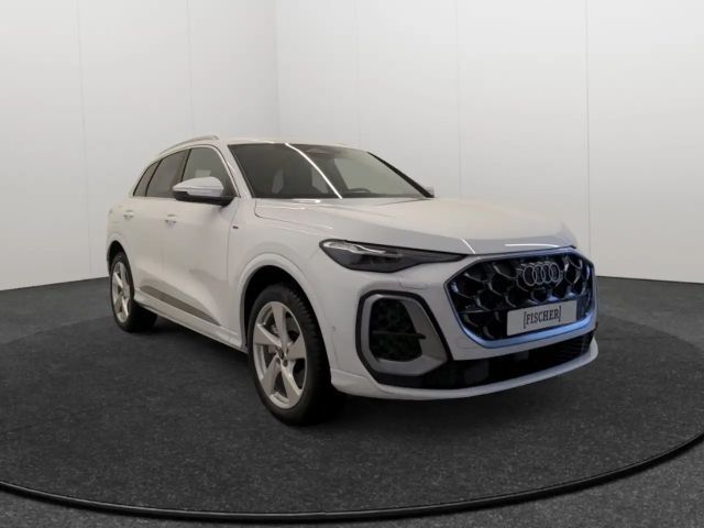 Audi Q5 Hybride Quattro S-Tronic