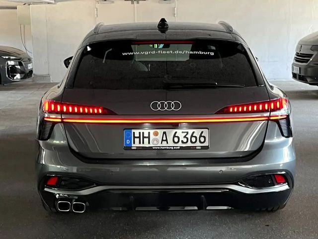 Audi A6 S-Line S-Tronic