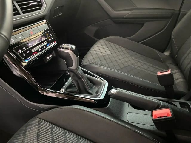 Volkswagen T-Cross 1.5 TSI DSG IQ.Drive R-Line