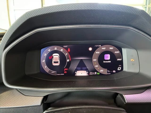 Seat Leon 1.5 eTSI DSG Style