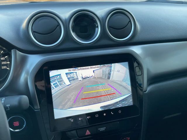 Suzuki Vitara 4x2 Comfort