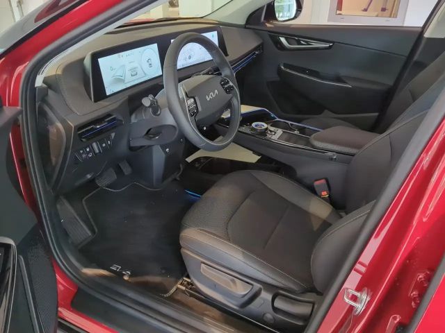 Kia EV6 77,4 kWh Achterwielaandrijving