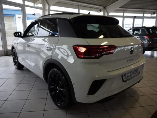 Volkswagen T-Roc DSG R-Line