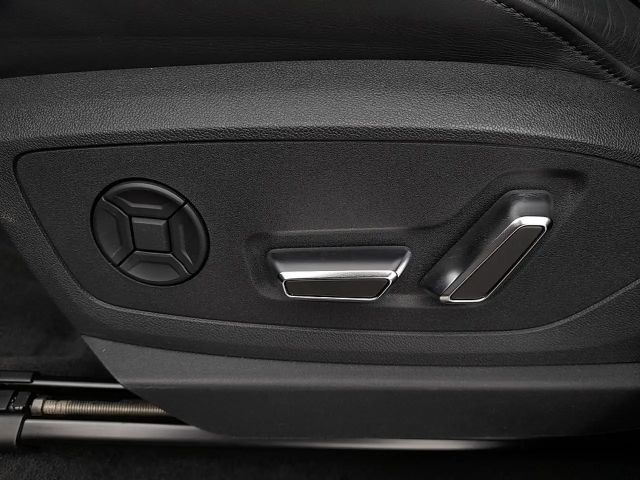 Audi e-tron Quattro S-Line