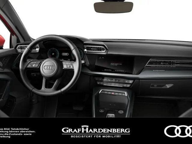 Audi A3 35 TDI Sedan