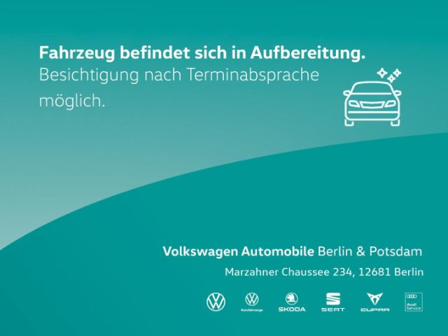 Volkswagen Passat 1.5 TSI Variant